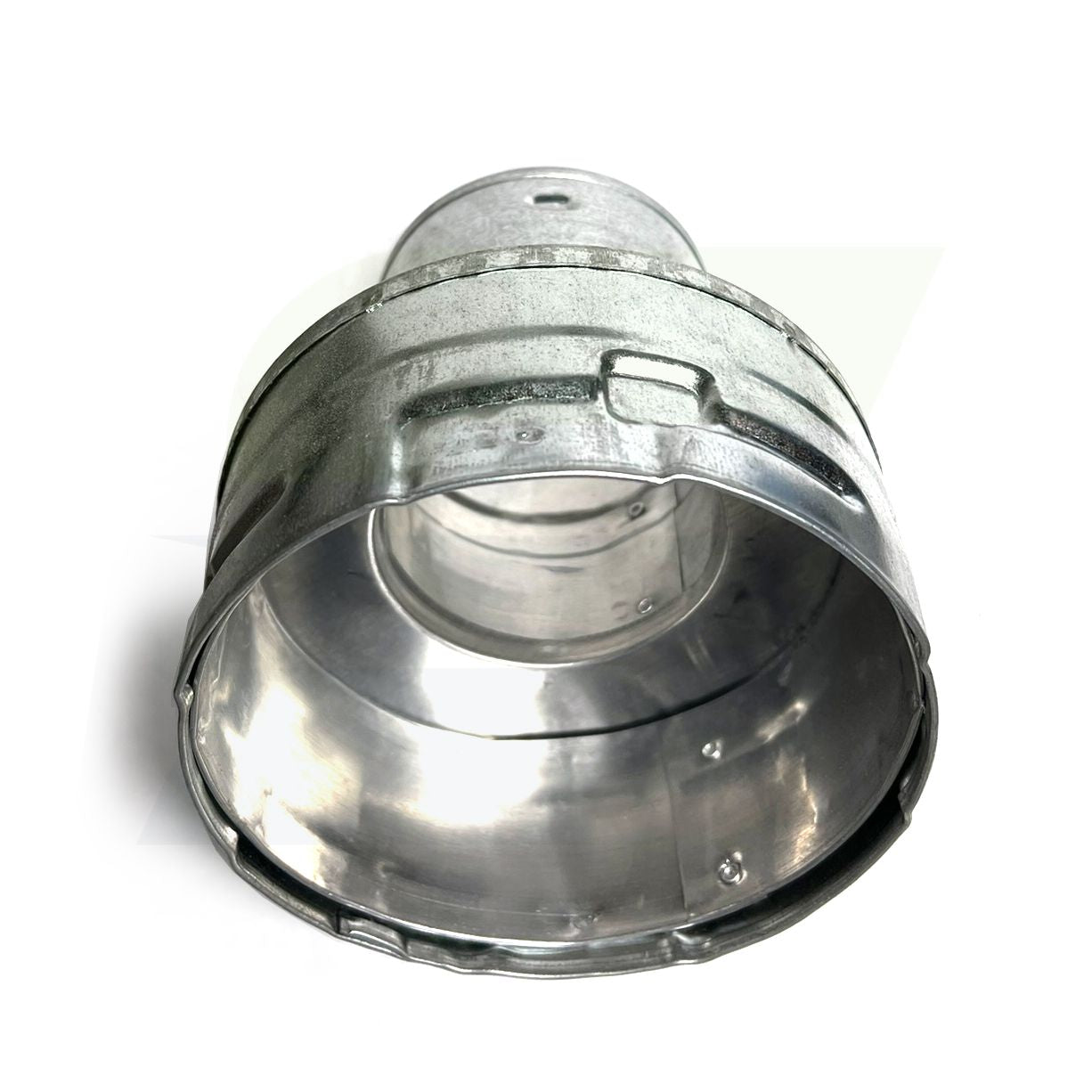 3MIX5 - Type B Gas Vent Increaser - 3" to 5"