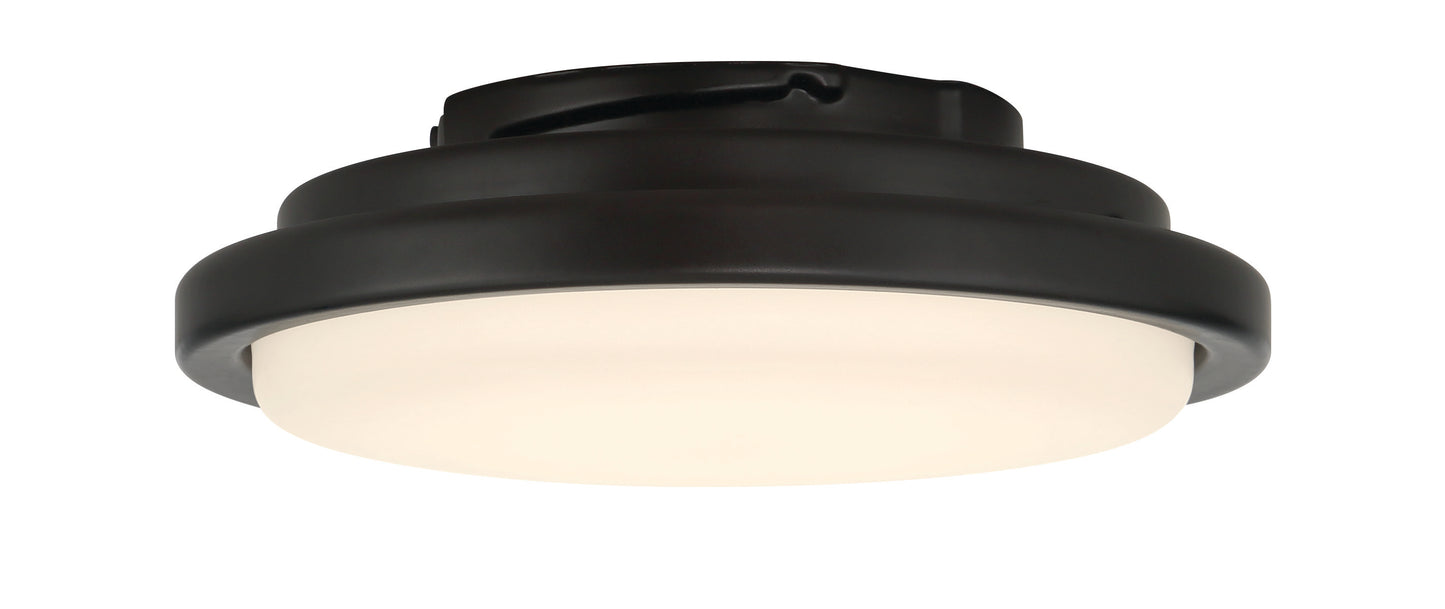 PHB52LK-FB-LED - Phoebe LED Light Kit in Flat Black (For use with PHB52xxx3)