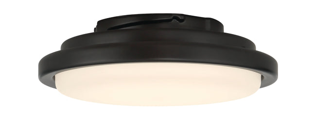 PHB52LK-FB-LED - Phoebe LED Light Kit in Flat Black (For use with PHB52xxx3)