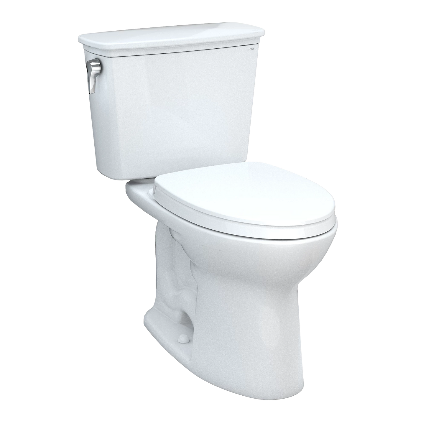 MS786124CEG#01 - Drake Transitional with Seat - Cotton White