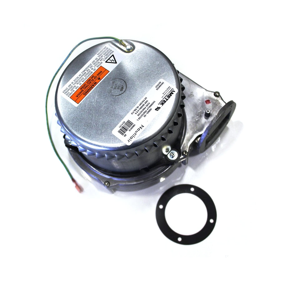 7350P-159 - Blower Motor with Wiring Harness & Gasket for EL220 / 299 / 399