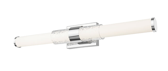 1015-32W-CH-LED - Egon 1 Light 32" Vanity - Chrome