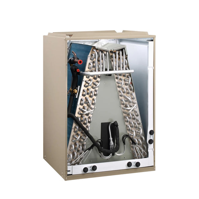 BMAC3036CNTD - 3 Ton 21" Width Multi-Positional Evaporator Cased Coil