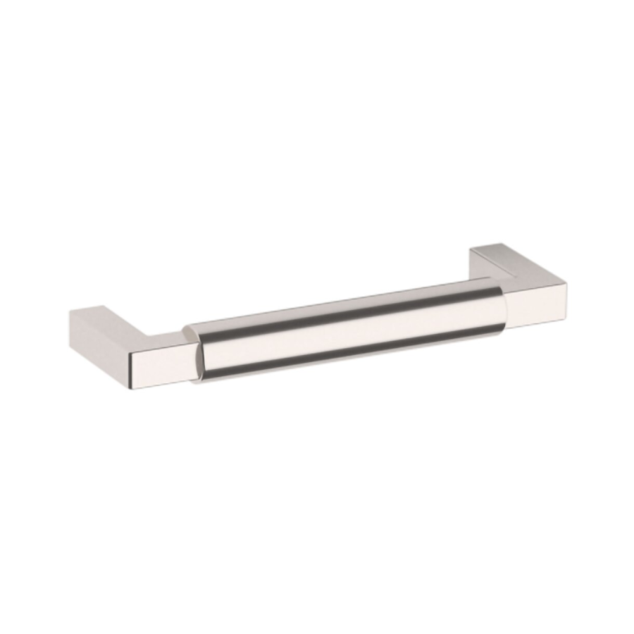 4431055 - 4" Centers - Gramercy Pull - Polished Nickel