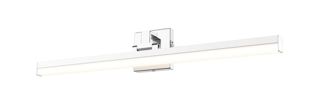 1009-32W-CH-LED - Liam 1 Light 32" Vanity - Chrome