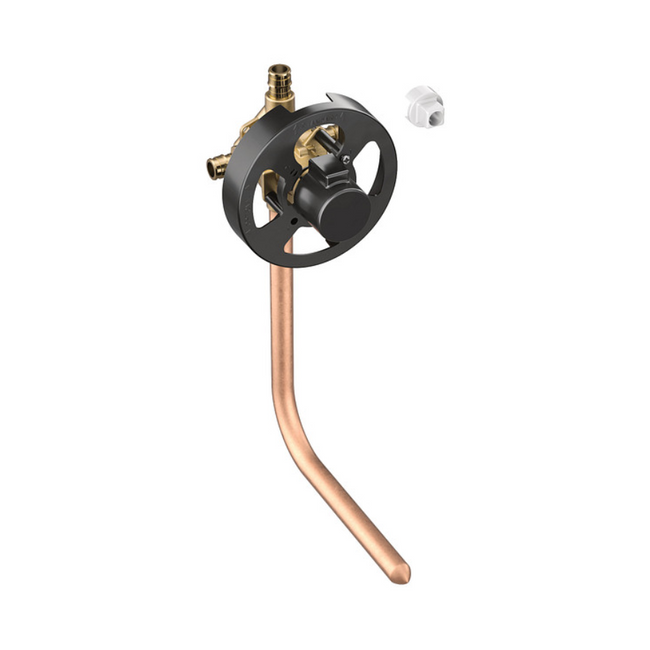 FP62365 - M-Pact Includes Bulk Pack Posi-Temp 1/2" Cold Expansion PEX Connection Pressure Balancing