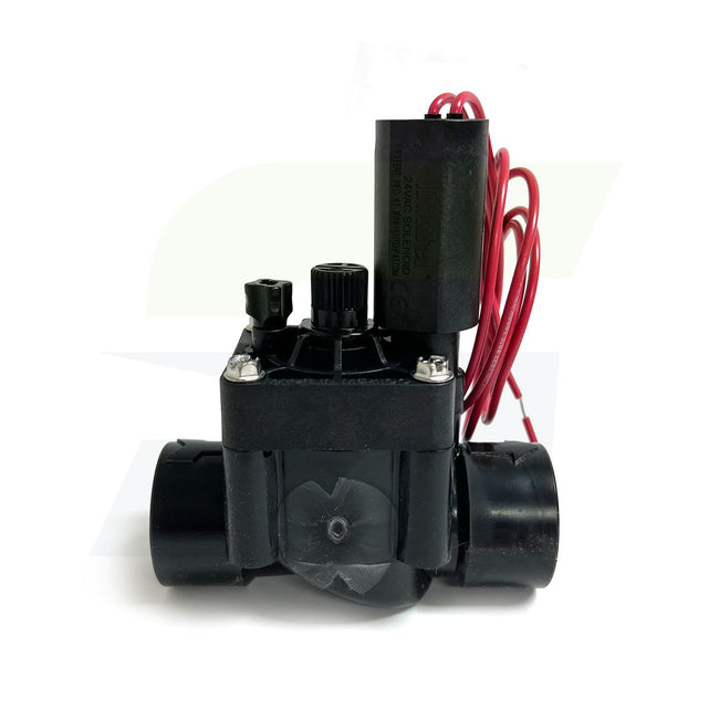 PGV-101G - 1" FPT Irrigation Valve with Flow Control - PGV Series