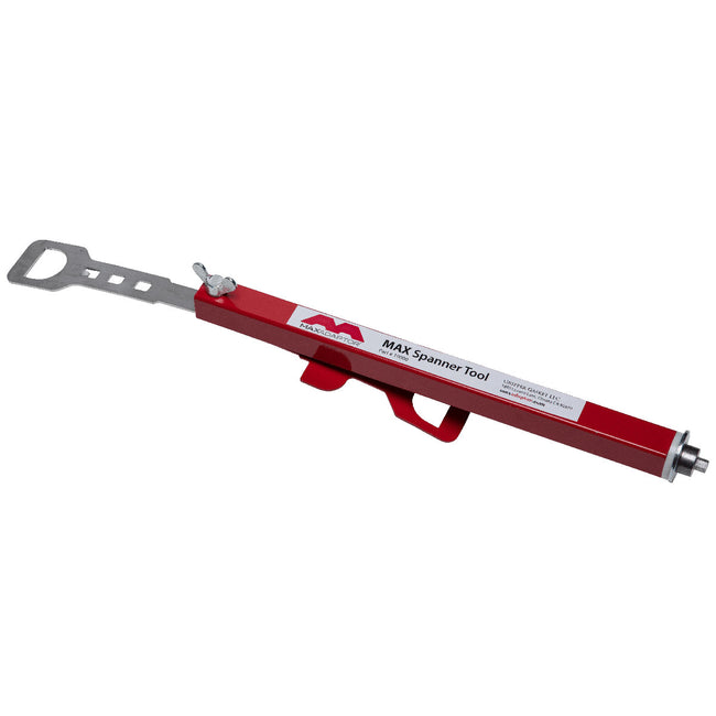 19000 - MAXADAPTOR Spanner Tool