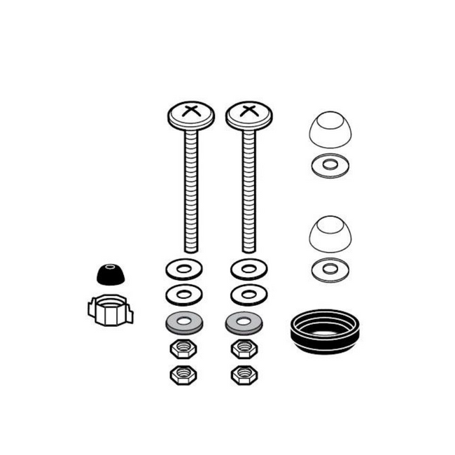 THU828#01-A - Drake Tank Parts