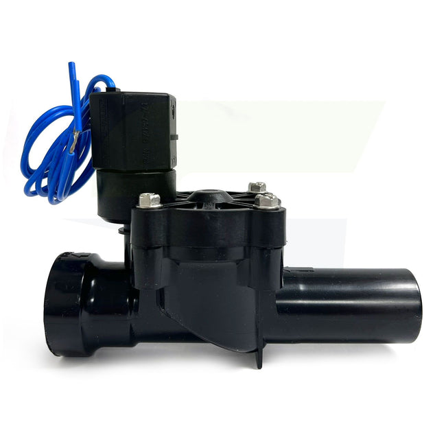 02030 - HRP 100 1" BLU-Lock Push-Fit Valve - Reverse Flow