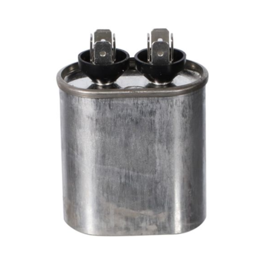 TOCF4 - TITAN PRO CAPACITOR 4 MFD 440/370V OVAL
