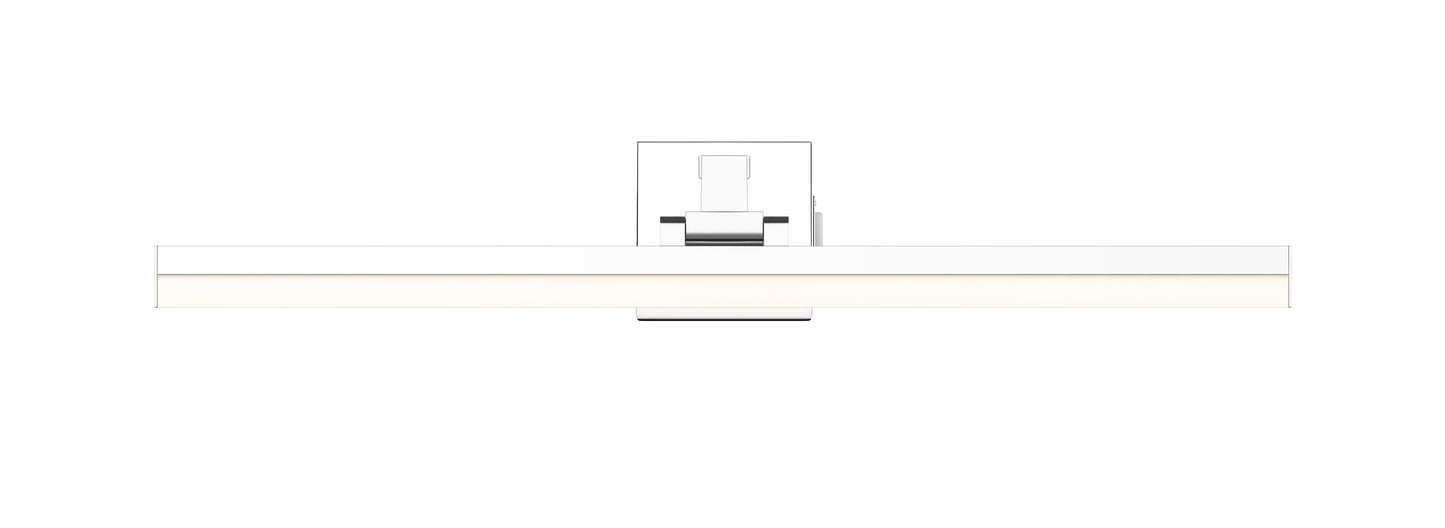 1009-32W-CH-LED - Liam 1 Light 32" Vanity - Chrome