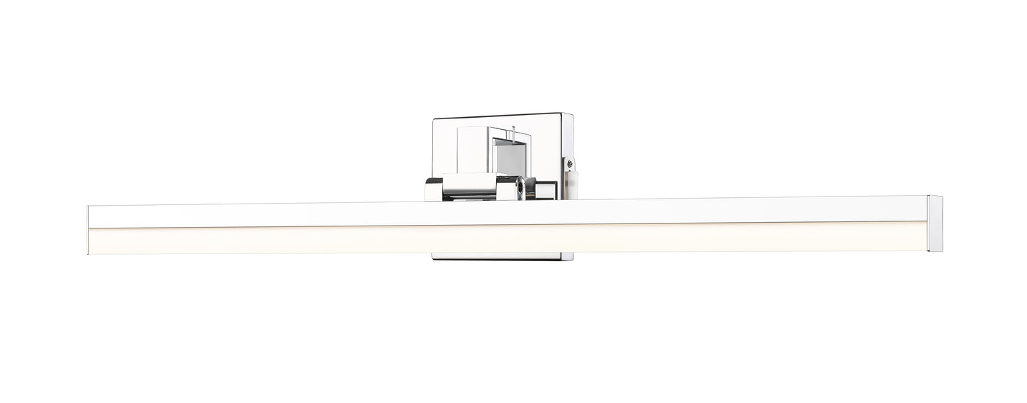 1009-32W-CH-LED - Liam 1 Light 32" Vanity - Chrome