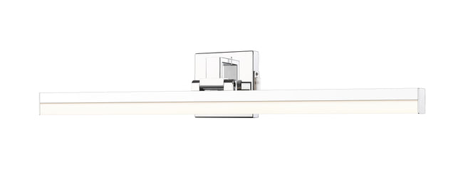 1009-32W-CH-LED - Liam 1 Light 32" Vanity - Chrome