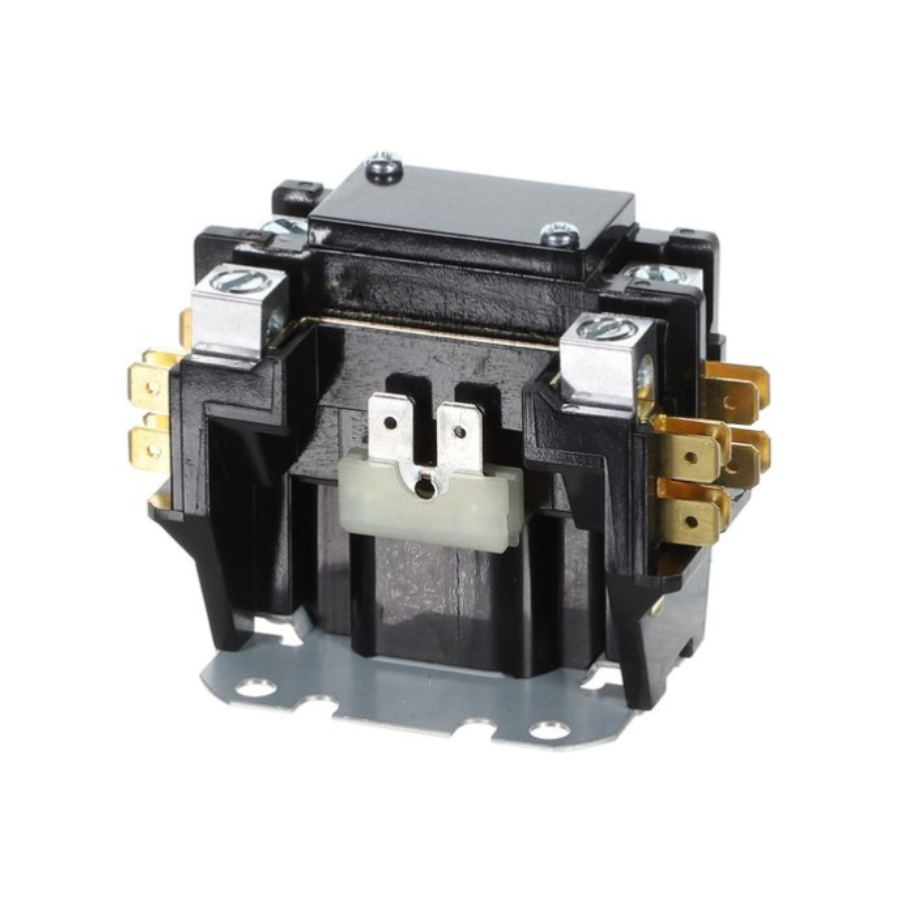 C140A - 1P / 40A / 24V Contactor