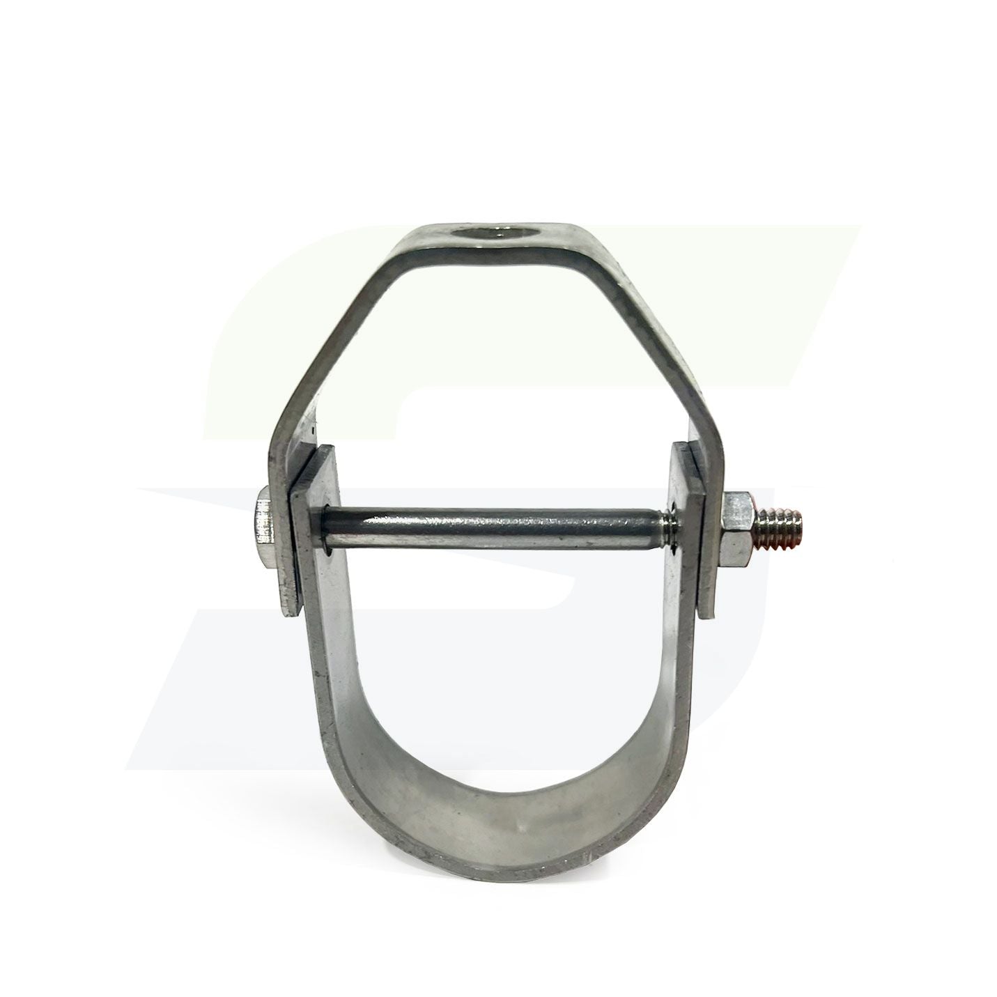 1-1/2" 304 Stainless Steel Clevis Hanger
