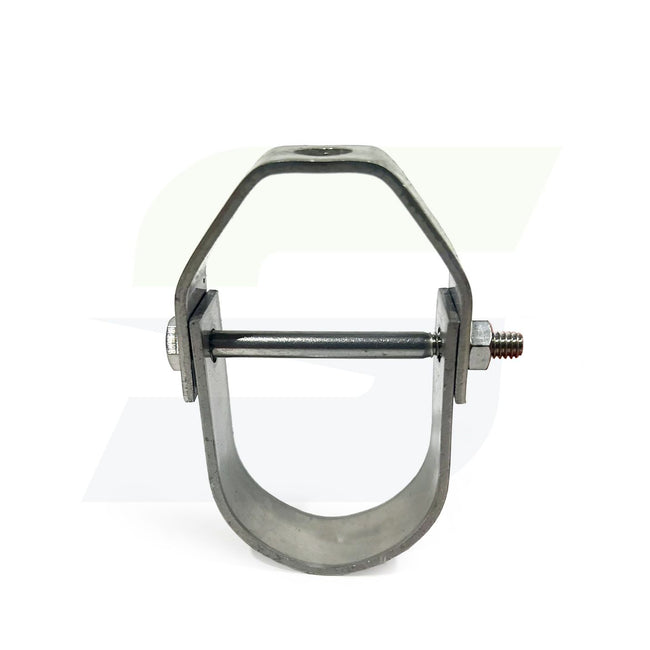 1-1/2" 304 Stainless Steel Clevis Hanger