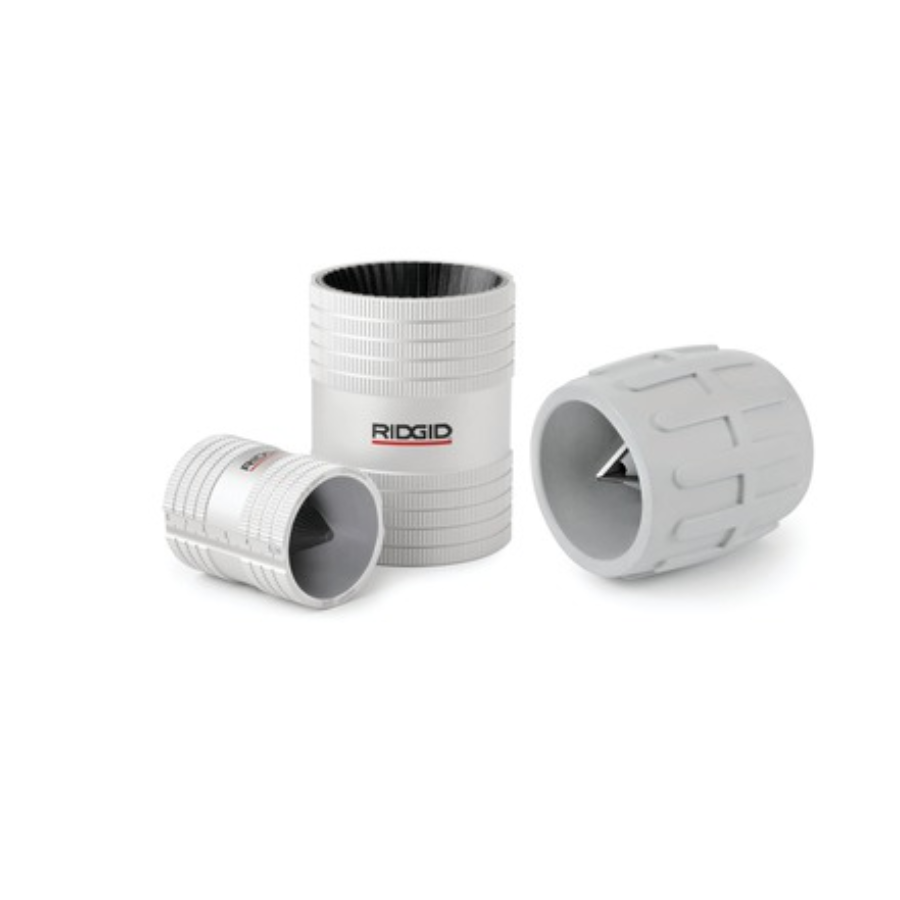 29993 - Model 227S, Copper & Stainless-Steel Tubing Reamer, 1/2" to 2"