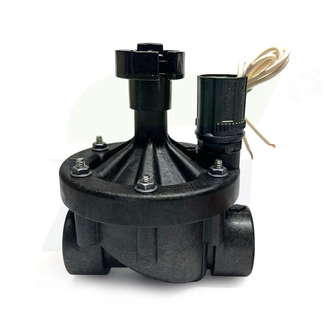 150PEB - 1-1/2" FPT Commercial Irrigation Valve - PEB Series