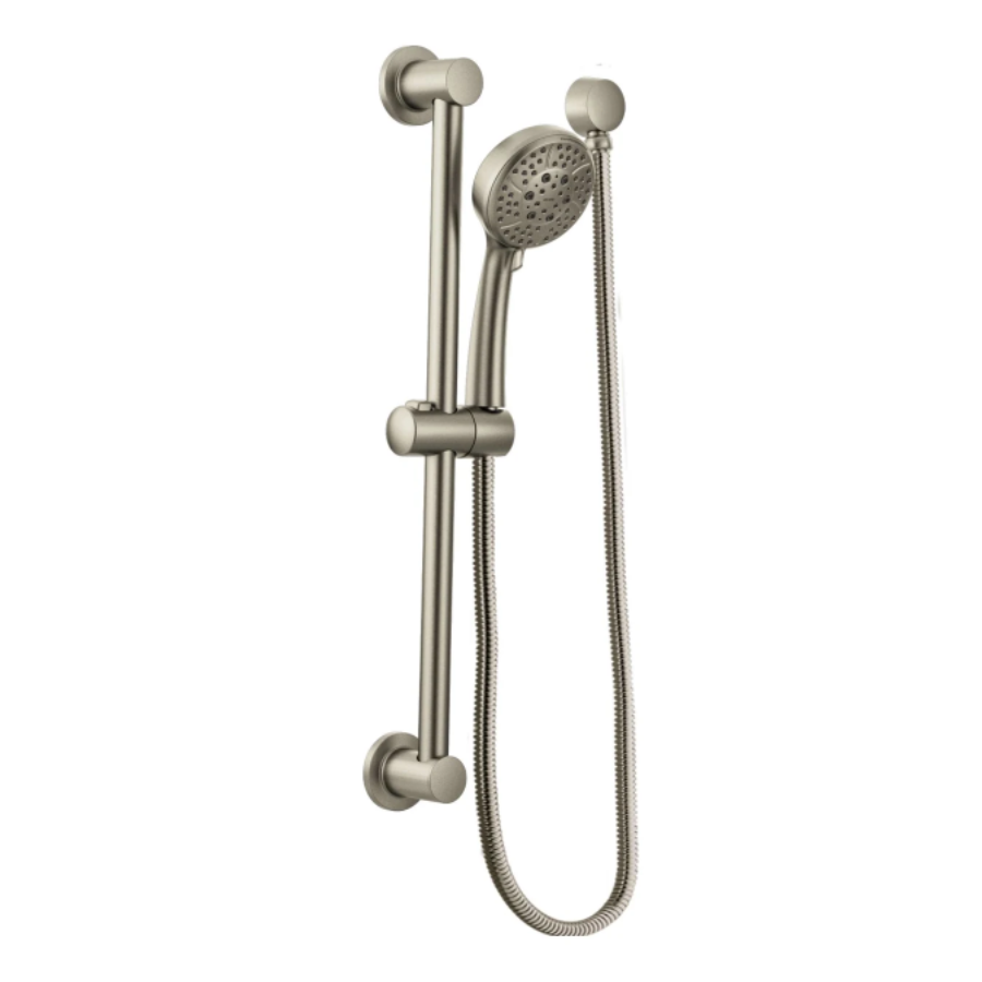 CL164928BN - Eco-Performance Handheld Shower - Brushed Nickel