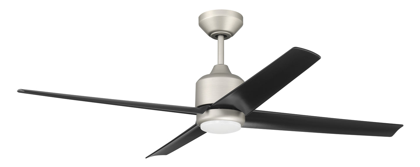 QUL52PN4 - Quell Fan Control - Painted Nickel