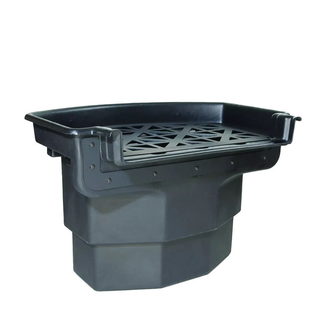 BF2600 - 26" FilterFalls - 4,000 - 6,000 GPH
