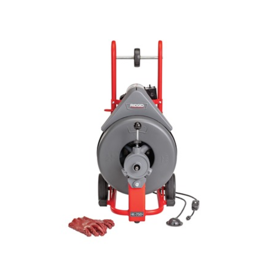 42007 - K-750 Drum Machine