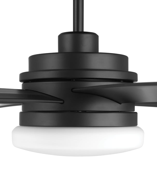 CLZ72FB6 - Chilz Fan Control - Flat Black