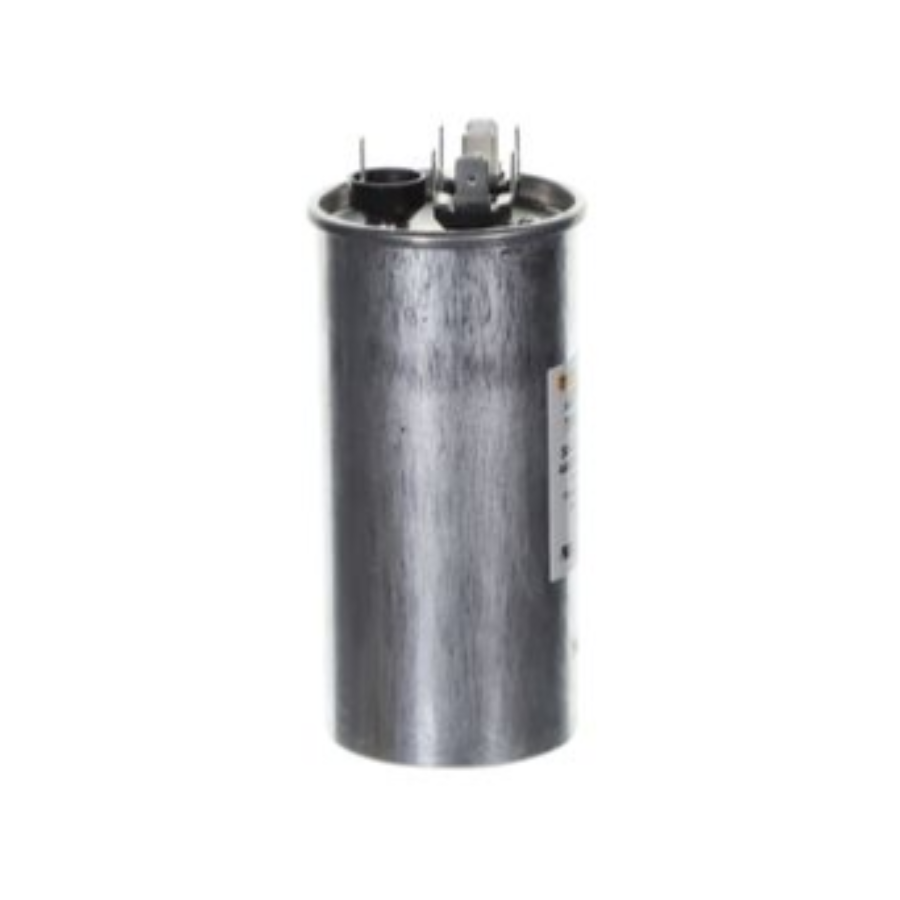 TRCFD3075 - TITAN PRO CAPACITOR 30+7.5 MFD 440/370V ROUND