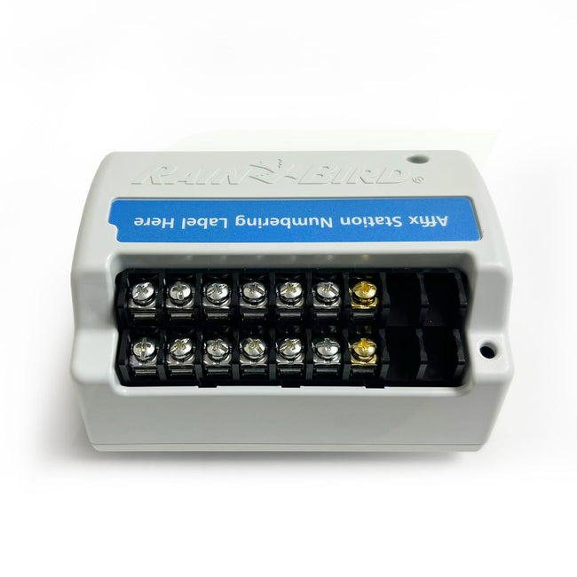 ESPLXMSM12 - 12-Station Expansion Module for ESP-LX Series Controllers