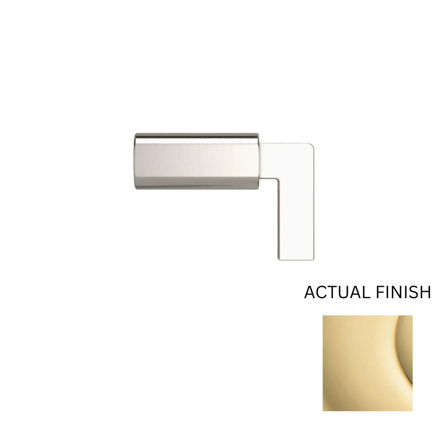 4430031 - 1 1/2"- Gramercy Knob - Unlacquered Brass