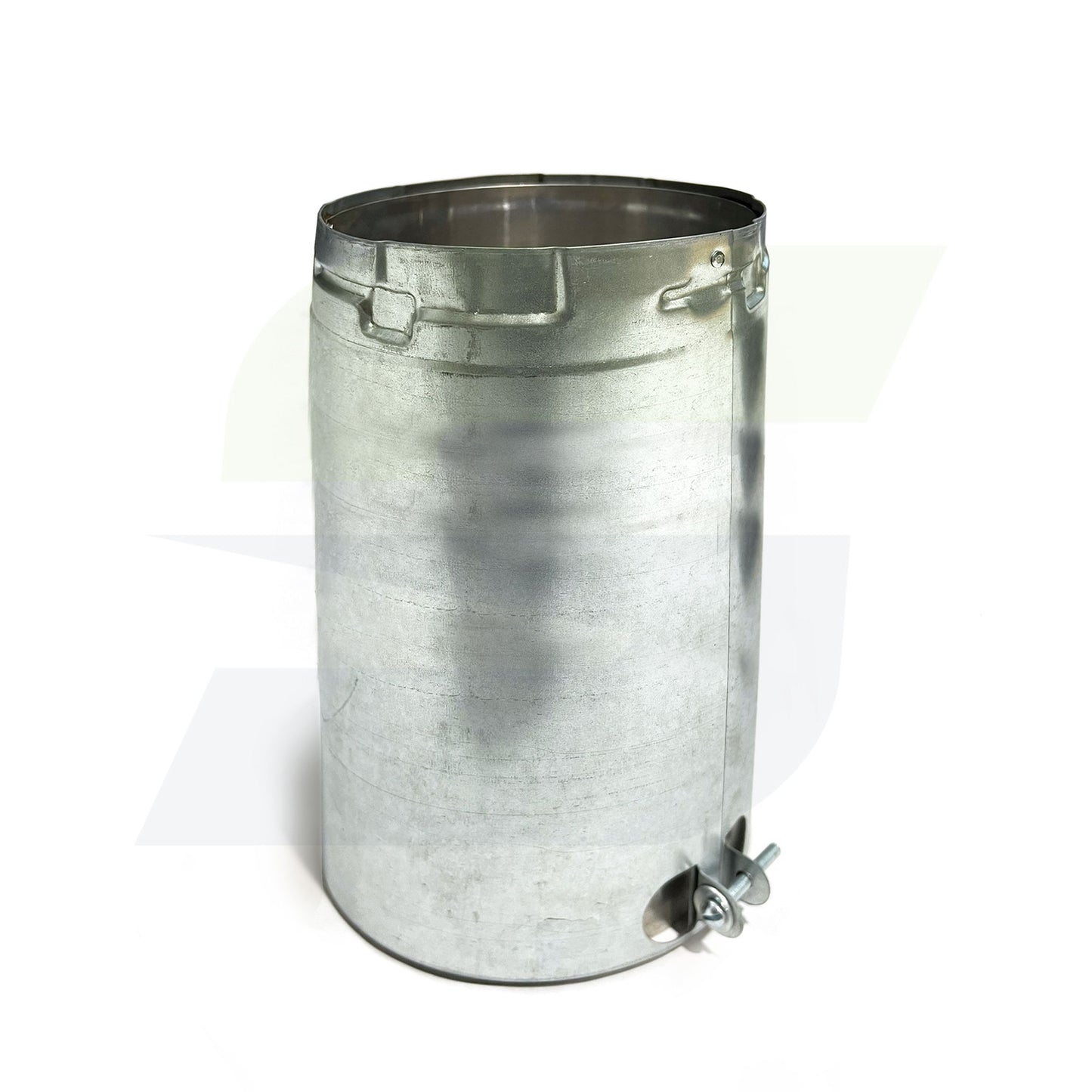 6M12A - Type-B Gas Vent Adapter - 6" x 12"