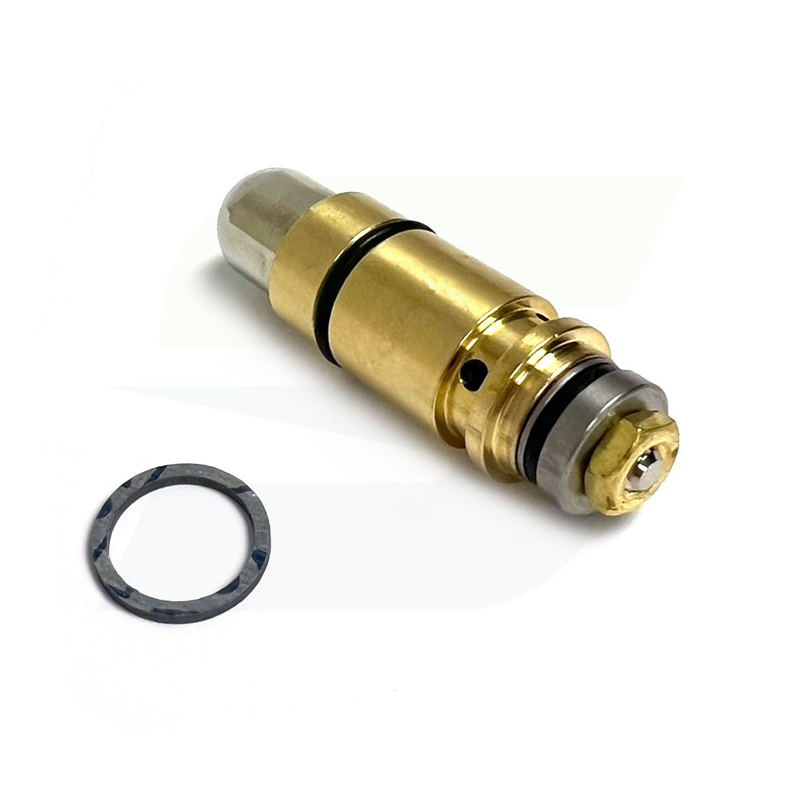 3070-0000 - Cylinder Kit Foot Valve