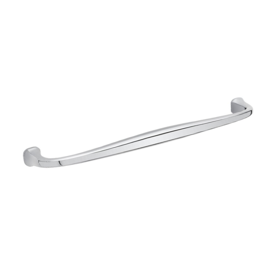 4364260 - Severin Fayerman B - 12" Centers Pull - Polished Chrome