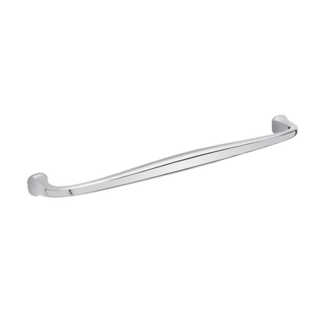 4364260 - Severin Fayerman B - 12" Centers Pull - Polished Chrome