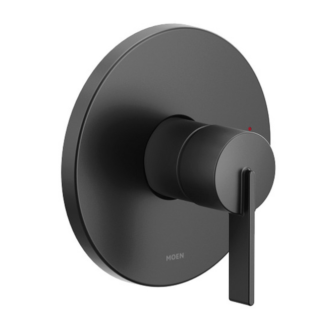UT2261BL - Cia M-CORE 2 Series Tub/Shower Valve Only - Matte Black