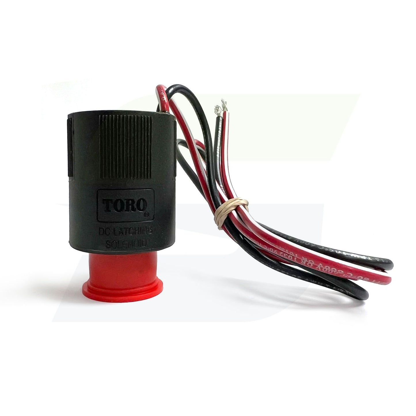 DCLS-P - DC Latching Solenoid for 252 and P220 Valves