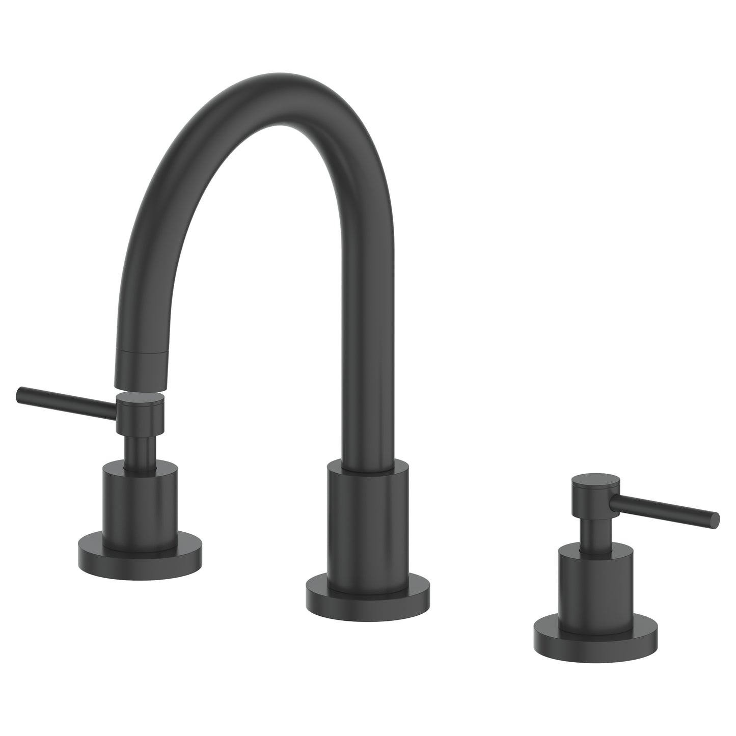 EMBY-BF-MB - Autograph Edition Emerald Bay Bath Faucet in Matte Black