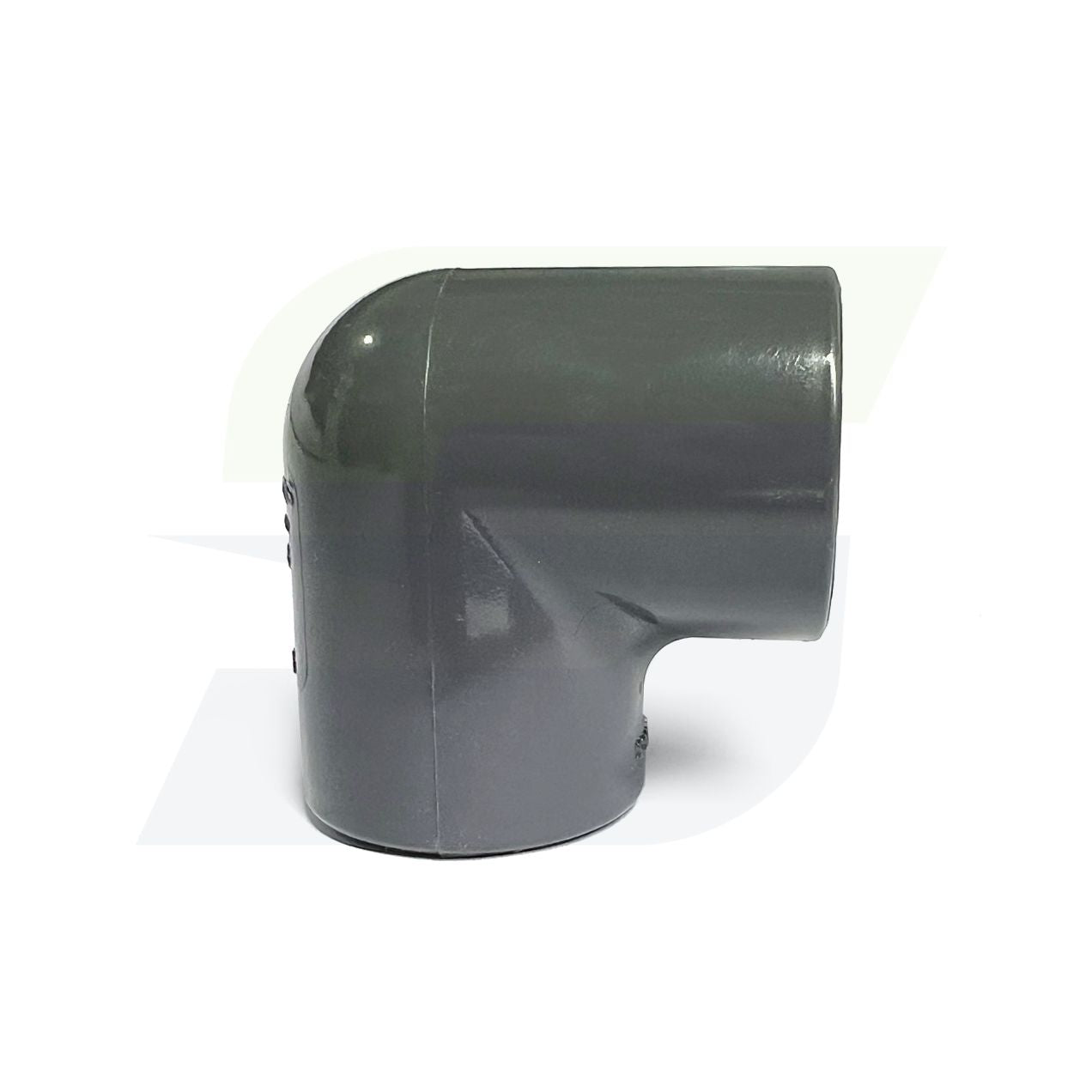 808-007 - 3/4" FPT Schedule 80 90 Degree Elbow
