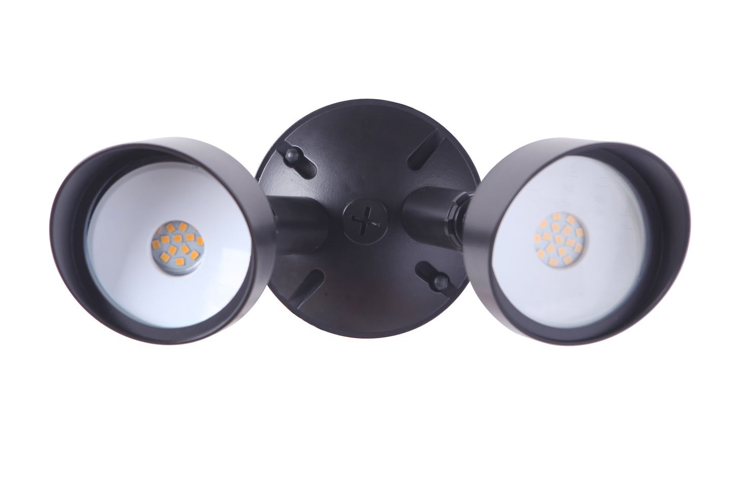 Z422-MN-LED - LED Flood 2 Light Outdoor Flood - Midnight