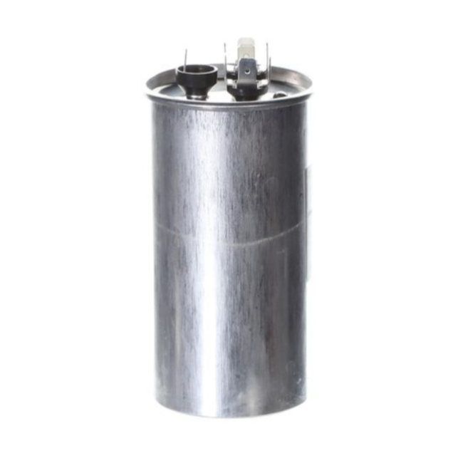 TRCFD6075 - TITAN PRO CAPACITOR 60+7.5 MFD 440/370V ROUND