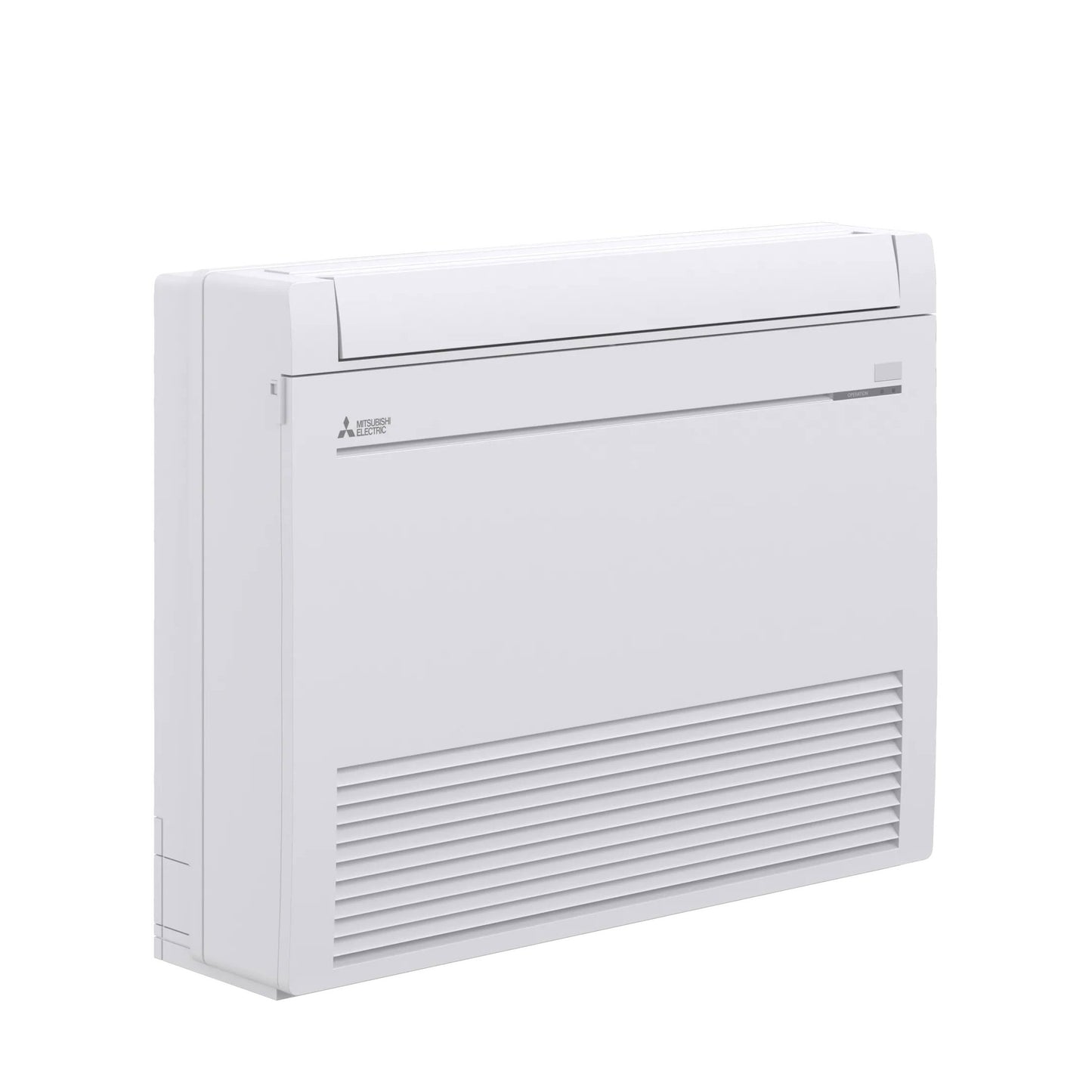 MFZ-KJ09NA-U1 - 9,000 BTU Floor-Mounted Heat Pump Indoor Unit