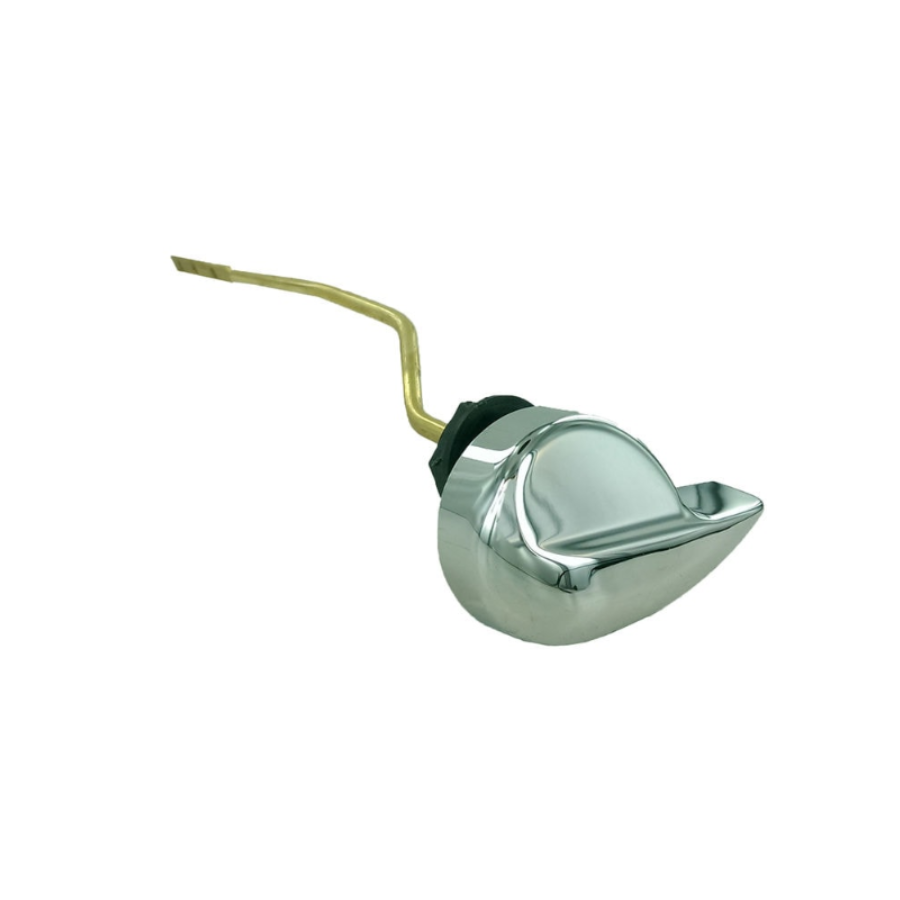 THU341#CP - Right Hand Trip Lever - Polished Chrome