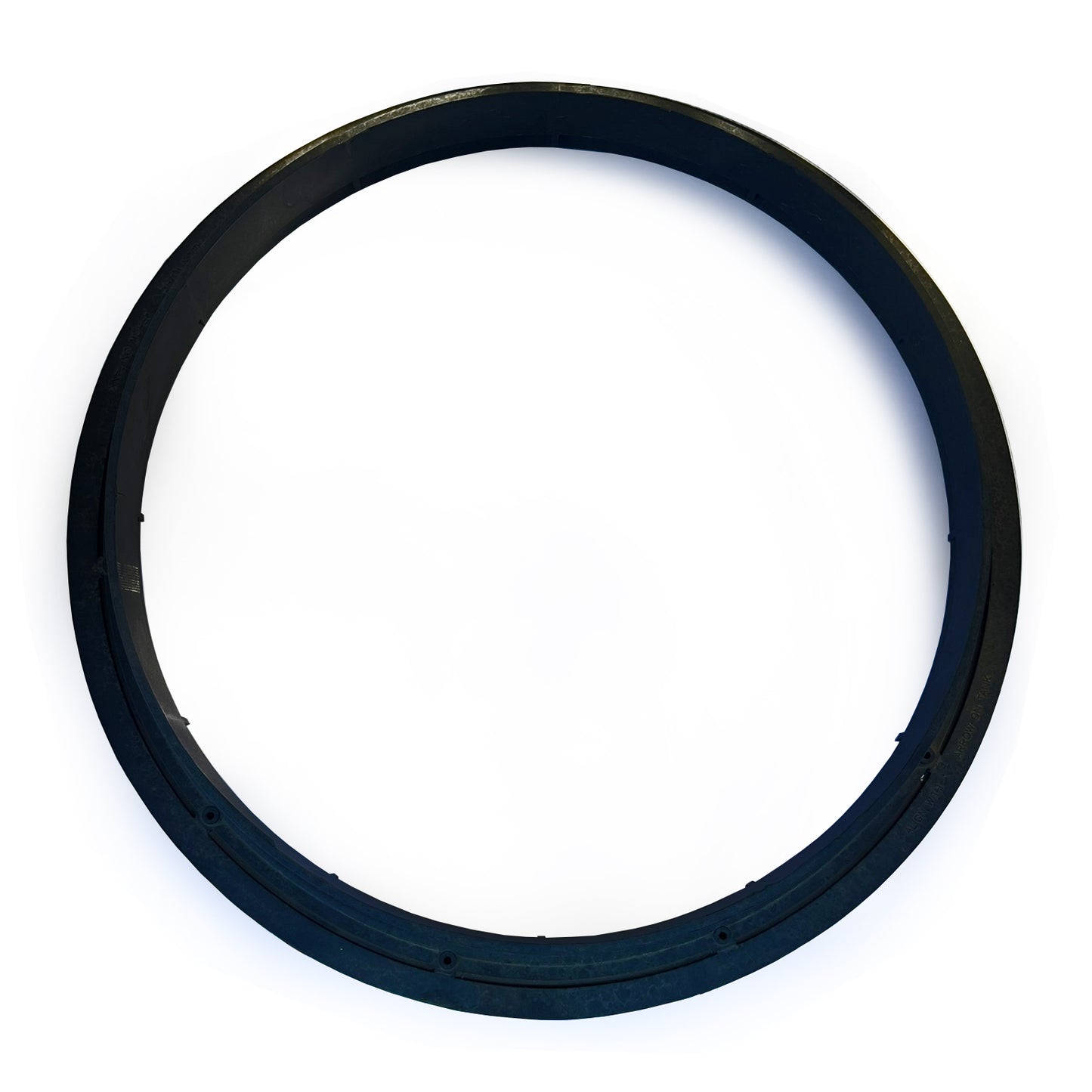 SNAPPAR-2400-2 - 24" EZ Snap Pipe Adapter Ring