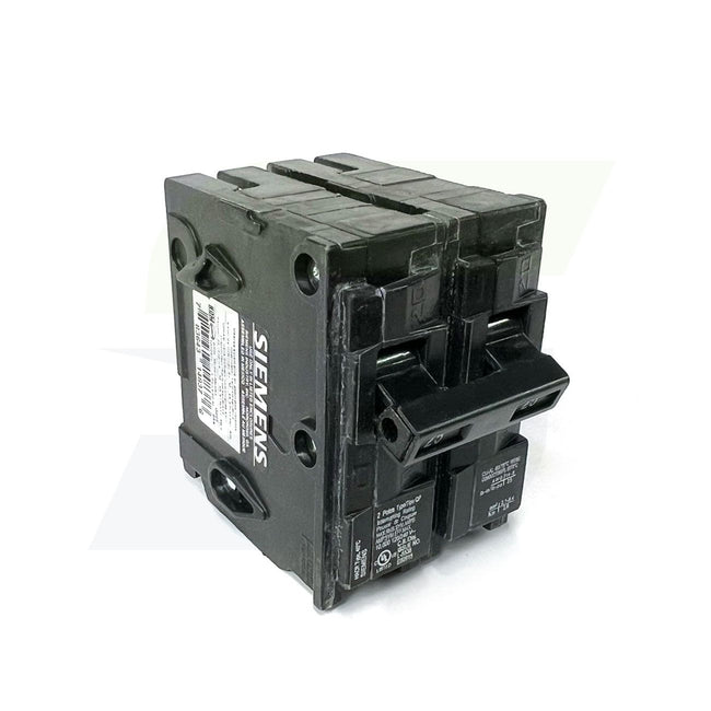 Q225 - 2-Pole Plug-In Circuit Breaker - 120/240V, 25A