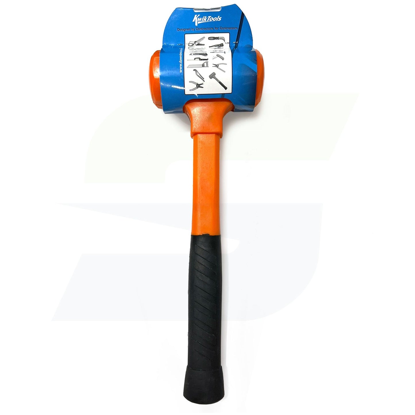 DBH15 - Dead Blow Hammer - 1.5 lb