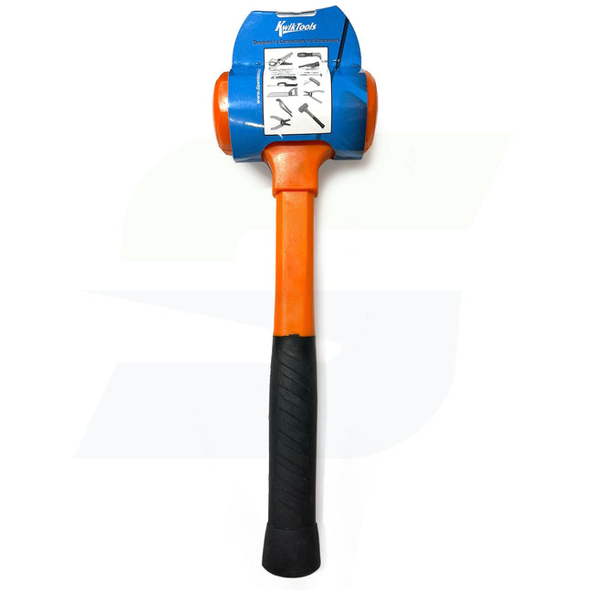 DBH15 - Dead Blow Hammer - 1.5 lb