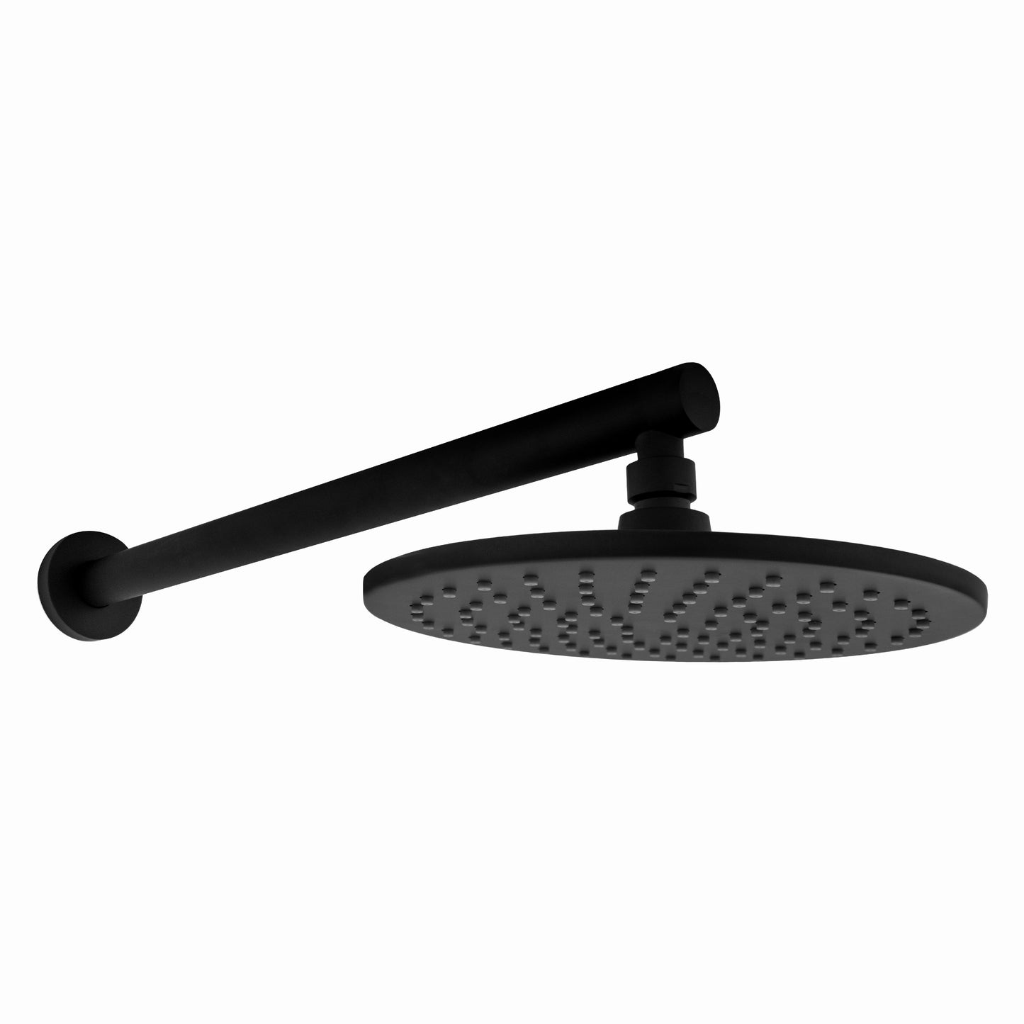 ELD-SHF-MB - Autograph Edition El Dorado Shower Faucet in Matte Black