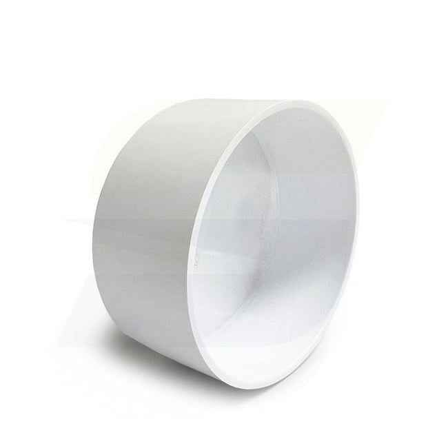 4PO6 - 4" PVC Sewage & Drainage Cap