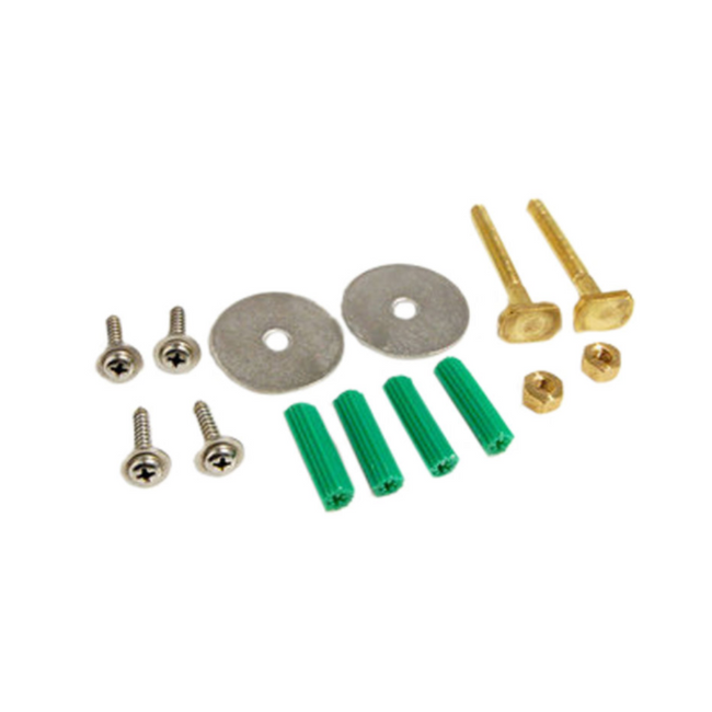 TOTO THU020N - Roughin Mounting Kit - One Piece Toilet